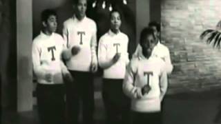 *Frankie Lymon and the Teenagers* - I`m not a juvenile delinquent