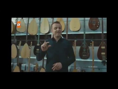 ATV Kanalı - Ömer Ulutaş Müzik Evi