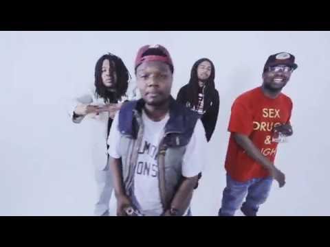 IN THE WAY - WALLY MAC ft. MELLY MEL tha MOBSTA