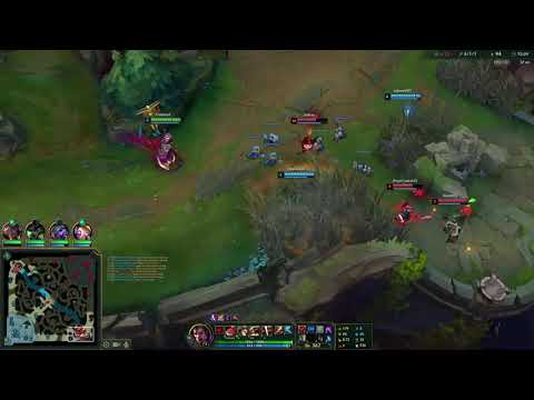 Kingstix plays Darius Jungle