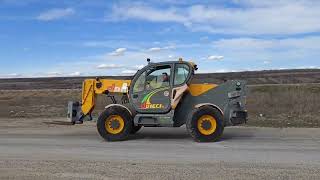Dieci AGRI 70.10 frontlaster til salgs - Bilde 4 | Agronetto NO Dieci AGRI 70.10 frontlaster | Bilde 4 - Agronetto