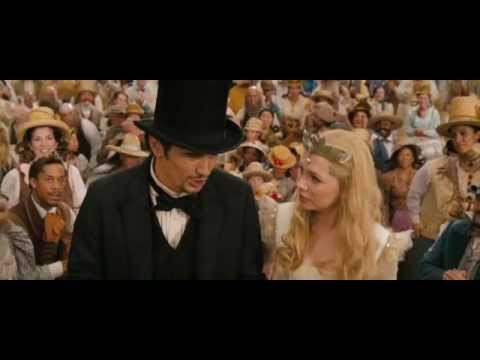 Oz The Great and Powerful - Official Trailer (Coming to Singapore cinemas in 7 March 2013)
