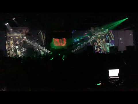 winter conspiracy 12 [2k19]