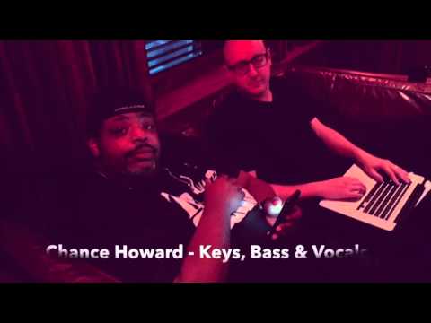 Brian Culbertson's FUNK! Video Blog 2 - The Band