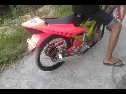 Setting Fu Naruto Cak zen