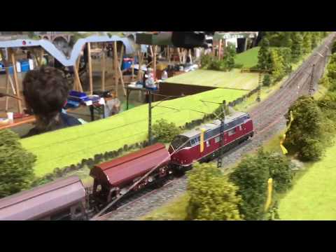 Erinnerungen Fremotreffen 2019 in Mammendorf