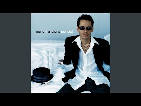 I Need You – Marc Anthony