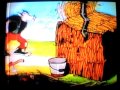 Opening And Closing To Walt Disney Cartoon Classics Starring Mickey Minnie 1987 VHS
