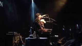 Les Claypool's Duo De Twang - 4/27/13 - Red State Girl