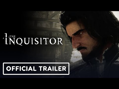 Видео № 0 из игры Inquisitor - Deluxe Edition [Xbox Series X]