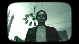 Its all over by the god machine