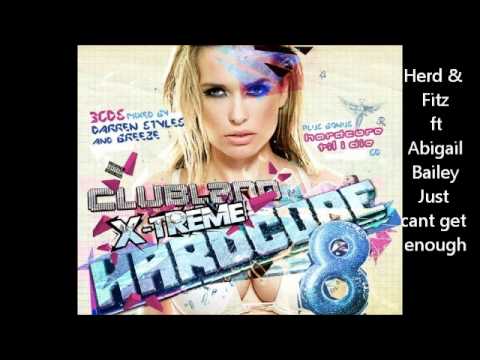 Herd & Fitz ft Abigail Bail - just cant get enough