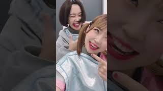 みさき&えまの本気 #shorts