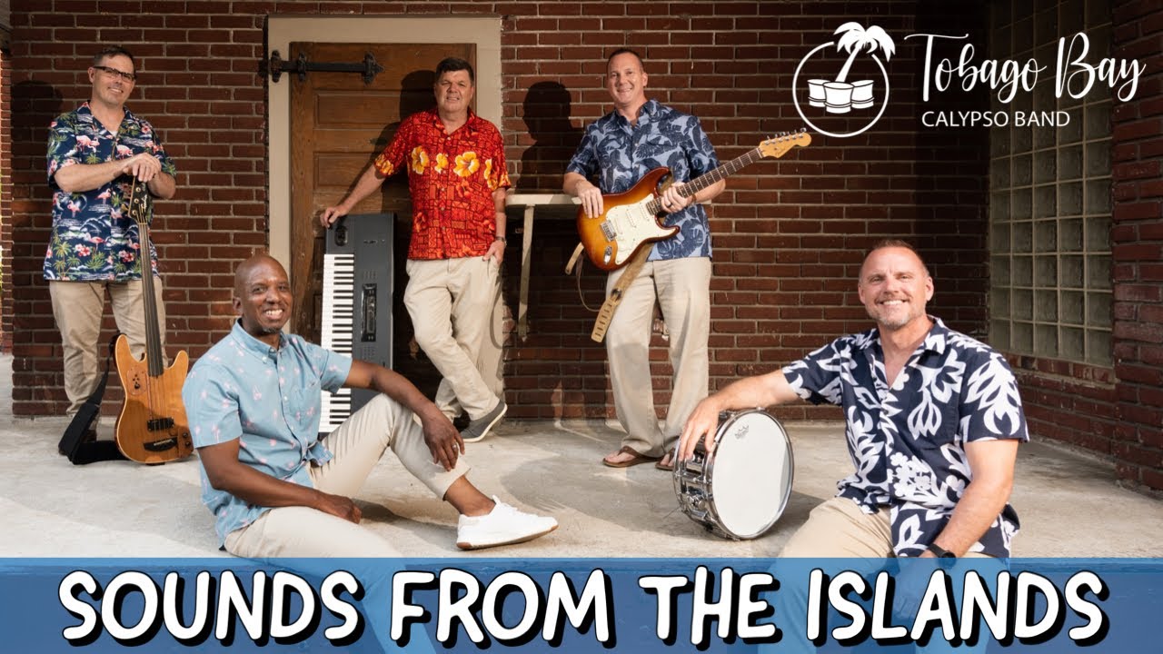 Promotional video thumbnail 3 for Tobago Bay