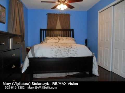 12 Avery Heights Drive, Holden MA 01520 - Single Family Home - Real Estate - For Sale -