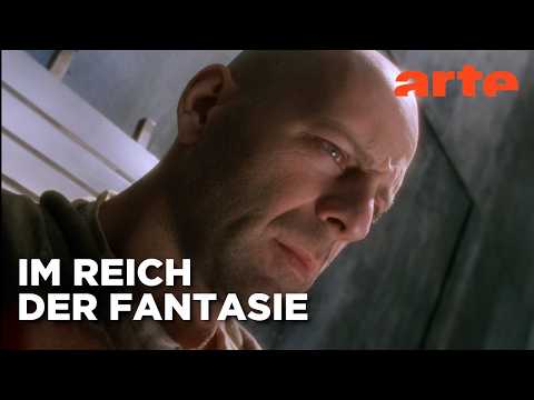 Terry Gilliams Welt | Doku HD | ARTE