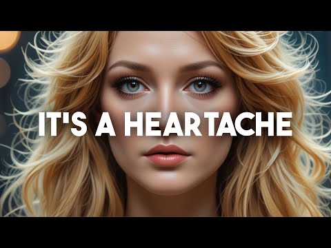 It's a Heartache - Bonnie Tyler (Laback EDM Cover)