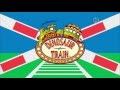 PBS Kids Promo Rolling On The Riverboat Dinosaur Train 2016 WFWA DT1