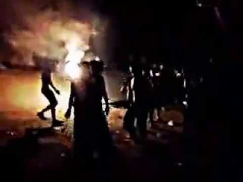 River Flow Festival Vergina 2016 |   Psy Trance