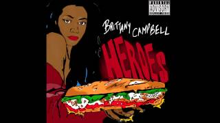 Heroes- Brittany Campbell