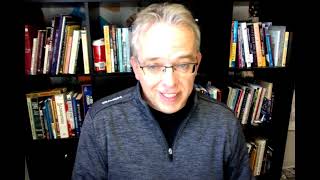 Is Creation worth fighting about? | Jon Dykstra