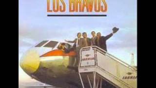 Los Bravos - Baby, baby