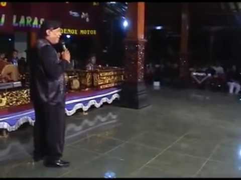 Orang gila nyanyi campur sari