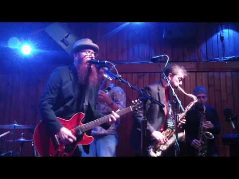 John Gaar band - Roll like that