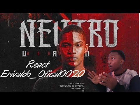 Uami Ndongadas - Exagero (React) Erivaldo_Oficial0020