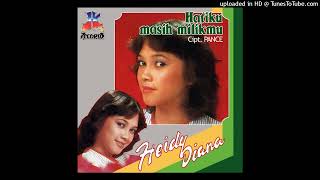 Download lagu Heidy Diana - Hatiku Masih Milikmu (CD RIP) mp3 Download lagu Heidy Diana - Hatiku Masih Milikmu (CD RIP) mp3