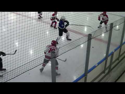 KJT - REDS  U13 / AA-harjoituspeli 4.9.2021, Kerava (tallenne)