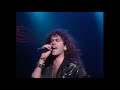 Firehouse Rock On The Road Live In Japan 1991 Full HD Remastered Laserdisc