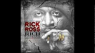 Rick Ross-Party Heart ft. 2Chainz &amp; Stalley ~HD Lyrics !