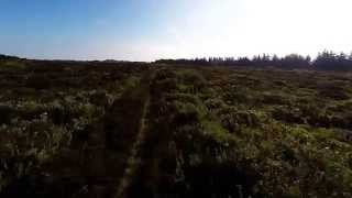 preview picture of video 'Thy Ultra Trail 2014'