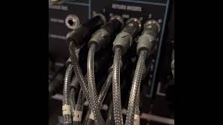 Video thumbnail for Part one of wiring the API 2448 by Zona Recording Studio