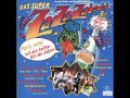 Saragossa Band - Red Balloon 