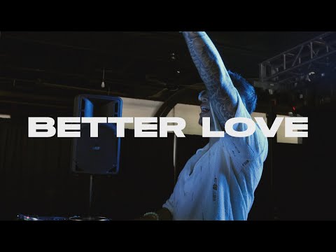 Andrew Lampa, K!llx, Aleesia - Better Love (Official Music Video)