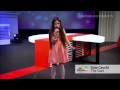 Gaia Cauchi The Start Malta Junior Eurovision ...