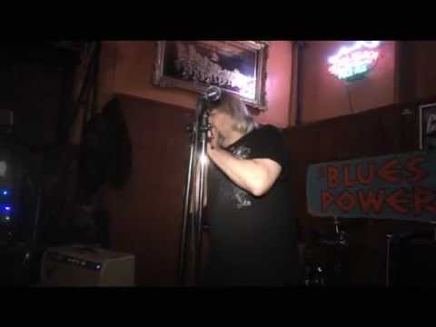 Blues Power Harmonica with Michael Peloquin