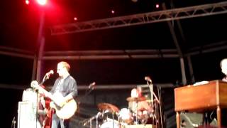Reigning Sound - Straight Shooter 20/06/2015 Azkena Rock Festival, Vitoria Gasteiz