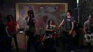 endless hallway - toppled dynamo