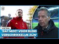 'Ook papa Blind is hier zeker niet blij mee'