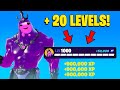 NEW BEST Fortnite *SEASON 2 CHAPTER 5* AFK XP GLITCH In Chapter 5! (800,000 XP!)