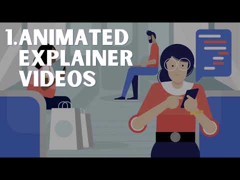 Top #VideoMarketing Trends in #2021! | Saifi Business Group | SBG