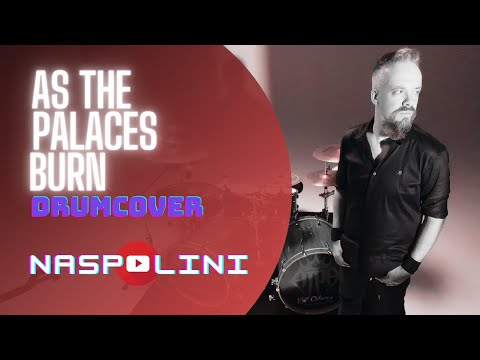 AS THE PALACES BURN - "INTO EMOTIONS"