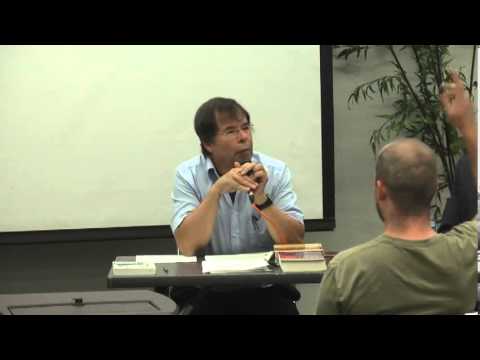 Christianity Vs Atheism Debate Is There Evidence for the God of the Bible? (Part 2 of 2)