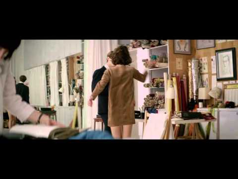 Yves Saint Laurent Official Movie Trailer [HD]