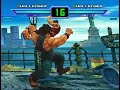 Pc Mugen Street Fighter IV Unlimited Hugo Playthrough Download
