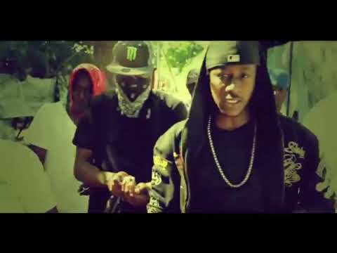 Navino - Brave (Rifle Behaviour Riddim) 2011