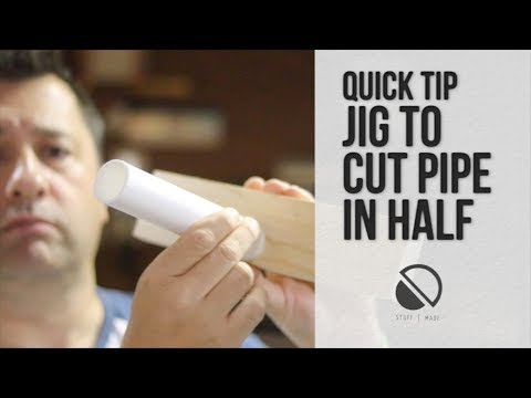 download lagu mp3 mp4 How To Cut Pvc Pipe In Half, download lagu How To Cut Pvc Pipe In Half gratis, unduh video klip How To Cut Pvc Pipe In Half